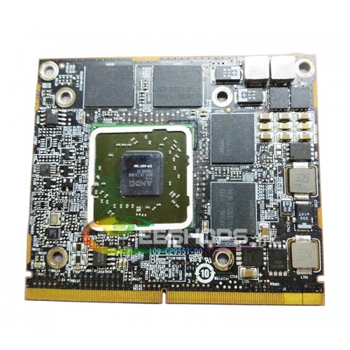 Original Apple iMac A1311 21.5-Inch Mid-2011 MC309LL/A MC309 Desktop PC AMD Radeon HD6750 HD6750M 6750 GDDR5 512MB Graphics Video Card Replacement
