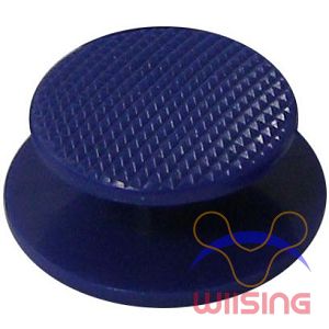 Analog Joystick Button Cap Deep Blue Cover For PSP 2000