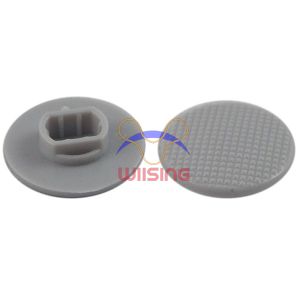 Analog Joystick Button Cap Gray Cover For PSP 1000