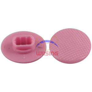 Analog Joystick Button Cap Pink Cover For PSP 1000