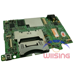 DSi Motherboard Replacement