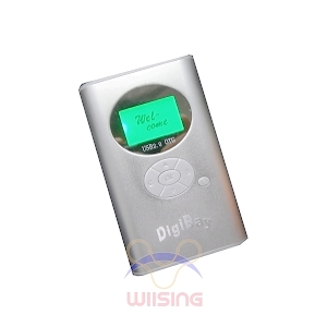 DigiBay Bi-Digital Partner USB2.0 OTG For PSP