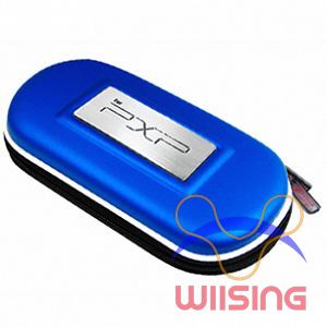Ice blue Panel - Airform Pouch for PSP