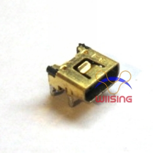 Internal Power Connector Socket P9 for Nintendo DS Lite