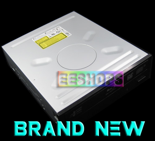 NEW LG BH12NS30 12X DL Blu-ray Burner BD-RE SATA DVD Drive