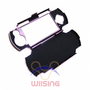 Luxurious aluminum case for psp 2000