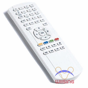 Microsoft XBOX 360 DVD REMOTE CONTROLLER