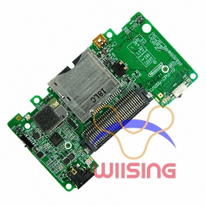 Mother Board for Nintendo Ds Lite (NDSL)