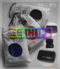 Nintendo DS NDSI XL NDSIXL Hard Pouch package