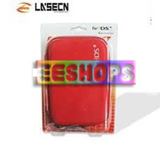 Nintendo NDSi Hard Bag