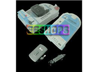 Nintendo NDSi 3 in 1 Retractable Charger