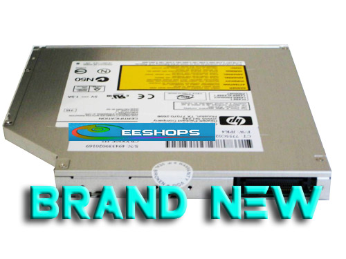 NEW Sony NEC CRX835E CRX850E DVD ROM CD RW Burner IDE Drive