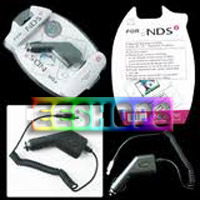 Nintendo NDSi Car Charger