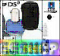 Nintendo NDSi Earthquake Crust Hard Package