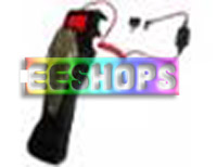 Nintendo Wii/PS3/PS2/XBOX360 Metal Foot Pedal