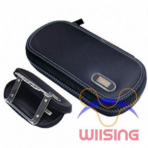 Nylon Pouch for PSP (black)