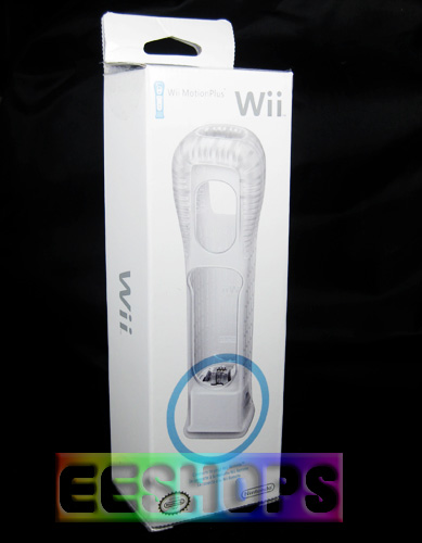 Original Motion Plus MotionPlus for Wii Remote Controller
