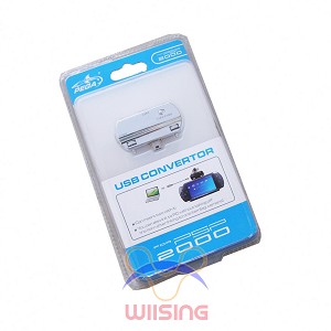 PEGA USB convertor for PSP 2000