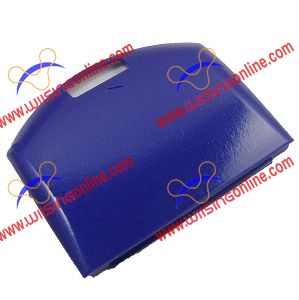 PSP 1000 Battery Back Door Cover Blue (PSP Fat)