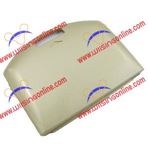 PSP 1000 Battery Back Door Cover Gold (PSP Fat)
