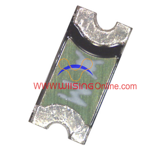 PSP Fuse F7001 NANOSMDC050F/13.2 Polyswitch Resettable Fuse
