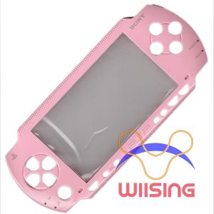 PSP 1000 Faceplate Replacement Pink
