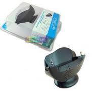 Sony PSP 2000 4 in 1 Adjustable Charger Stand With Speaker