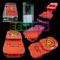 Sony PSP 2000 Manchester United Bag