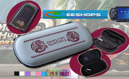 Sony PSP 2000 Monster Hunter Hard Package