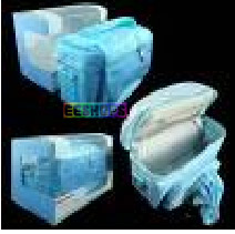 Sony PSP 2000 Multifunctional Bag