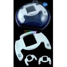 Somy PSP 2000 Reshaped Hand Grip