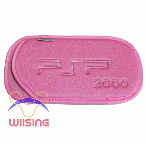 PSP 2000 Soft Pouch