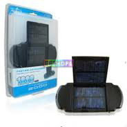 Sony PSP 2000 Fast Solar Charger