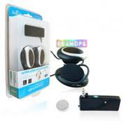Sony PSP 2000 Wireless Headphone