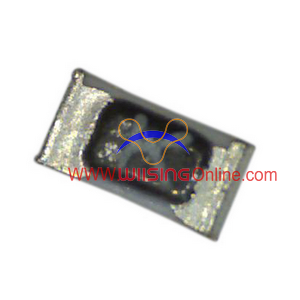 PSP Fuse F1001 Fast Acting Surface Mount Fuse