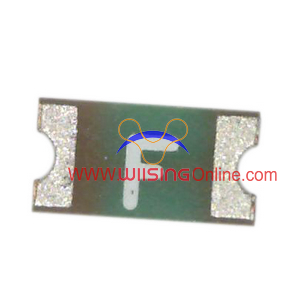 PSP Fuse F4501 Fast Acting Surface Mount Fuse