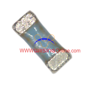 PSP Fuse F6001 Fast Acting Surface Mount Fuse
