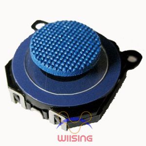 PSP 1000 analog joystick replacement controller (Blue)