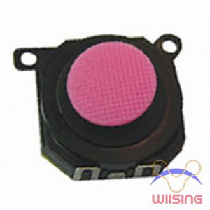 PSP 1000 analog joystick replacement controller (Pink)