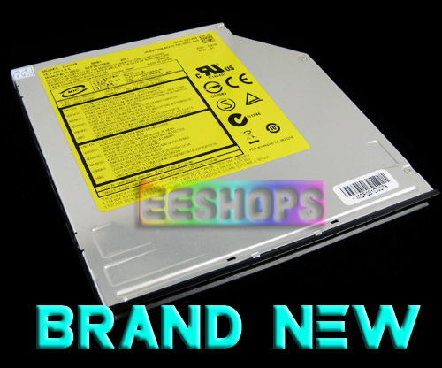 New Panasonic UJ-225 2x 3D Blu-Ray Burner Writer BD-RE DVD RW Slim Slot-in laptop Internal IDE Drive