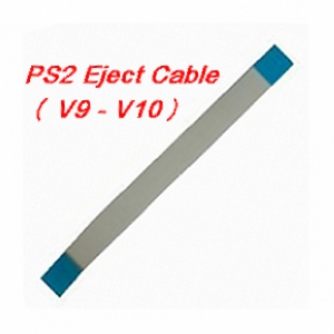 SONY PS2 Eject Ribbon Cable V9 - V10