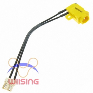 SONY PSP 2000 Internal Power Socket Connector