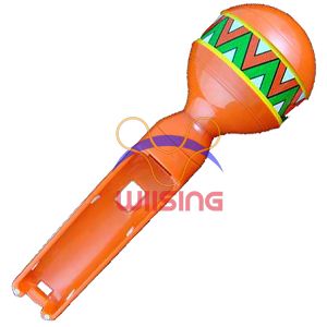 Samba DE Grait Hammers For Nintendo Wii