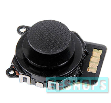 Sony PSP 2000 Slim JOYSTICK ANALOG STICKS Repair Parts
