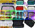 Sony PSP GO Screen Package