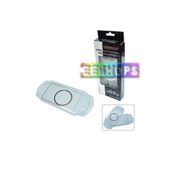 Sony PSP Ultra Slim Crystal Protect Cover