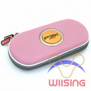 Special Game Pouch for PSP 3000 (Pink)