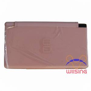 Coral Pink Nintendo Ds Lite