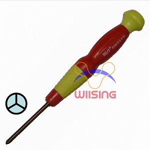 Tri-wing Screw Driver
