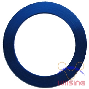 UMD Door Steel Loop Blue for PSP 2000 / PSP 1000